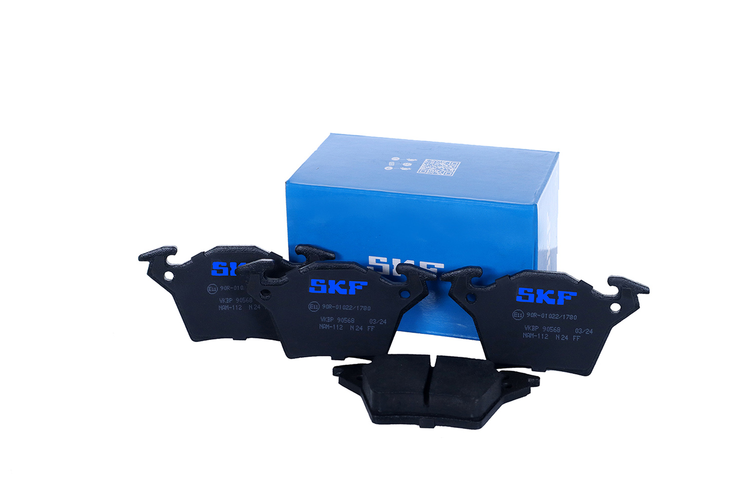 SKF VKBP 90568 Piduriklotsi...